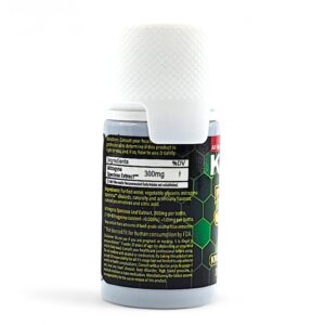 Krave 300x Kratom Extract Shot