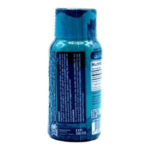 Maxxout Mixed Berries Extra Strength Kratom Shot