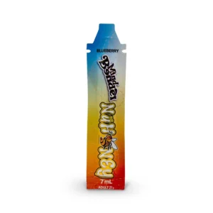 NuHoney Blueberry Sachet