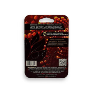 7 O'Heaven Gold 7OH Kratom Tablets