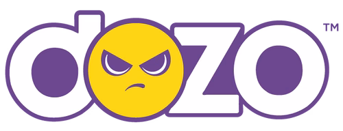 Dozo PERKS 7-OH Tablets 20mg | Image 28 | dozo brand logo