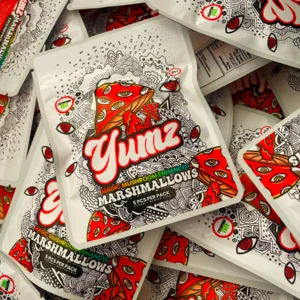 YUMZ Magic Nootropic Marshmallows