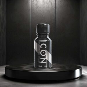 Icon Premium Kratom Shot
