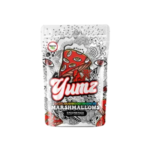 single pack of YUMZ Magic Nootropic Marshmallows