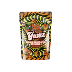 Yumz Magic Nootropic Gummies
