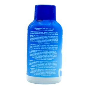 Pure OHMS Breeze Kava Kratom 7OH