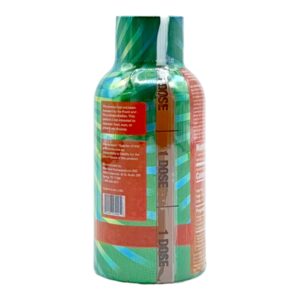 K-Shot Bliss Kratom Cordyceps Shot