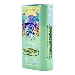 MK Magic Blends Sour Mints 4000mg