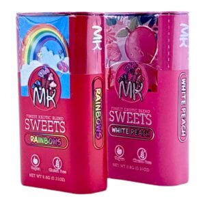 MK Magic Blends Sweet Mints