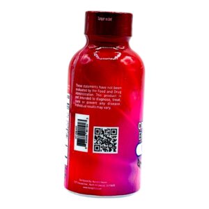 Hemp Thrill CBD Energy Shot