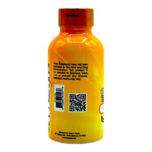 Hemp Thrill CBD Energy Shot