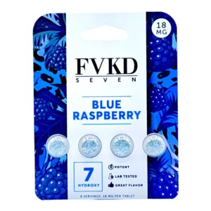 FVKD 7 OH Tablets