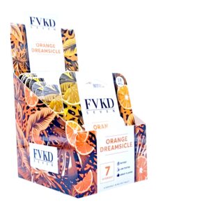 FVKD 7 OH Tablets