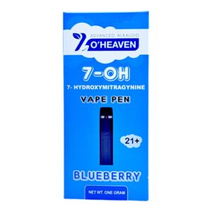 7 O'Heaven 7-OH Vape Pen
