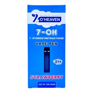 7 O'Heaven 7-OH Vape Pen