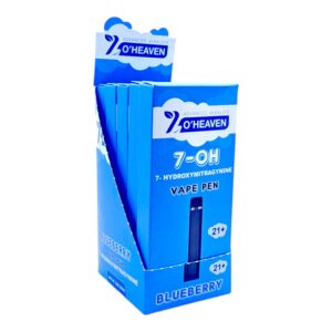 7 O'Heaven 7-OH Vape Pen
