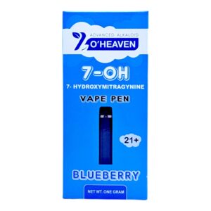 7 O'Heaven 7-OH Vape Pen
