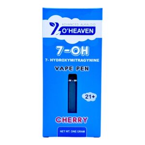 7 O'Heaven 7-OH Vape Pen