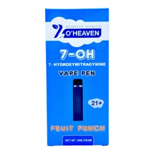 7 O'Heaven 7-OH Vape Pen