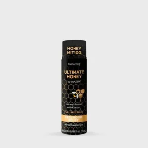 Vivazen Ultiamte Honey Mitt100 Shot 15mL