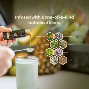 Vivazen Ultiamte Honey Mitt100 Shot 15mL