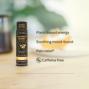 Vivazen Ultiamte Honey Mitt100 Shot 15mL