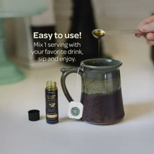 Vivazen Ultiamte Honey Mitt100 Shot 15mL