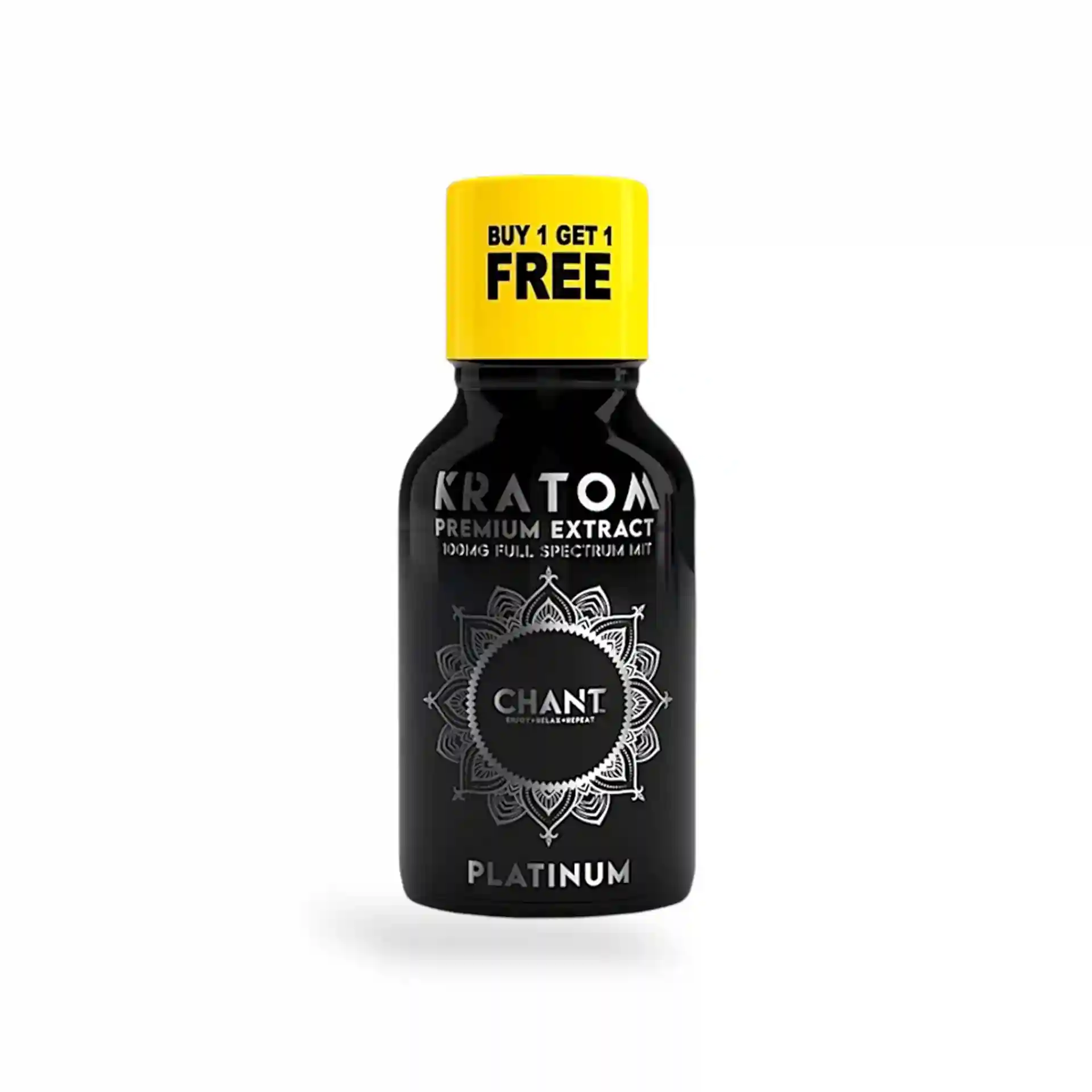chant kratom deal image