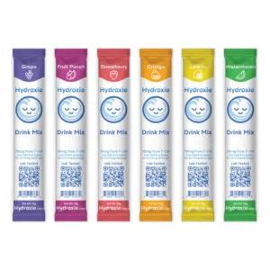 all variations for Hydroxie 15mg 7-OH Drink Mix (2 servings)