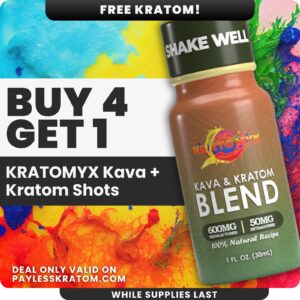 (DEAL BUY 4 GET 1)