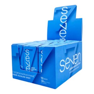 Se7en Liquid Alkaloid Shot