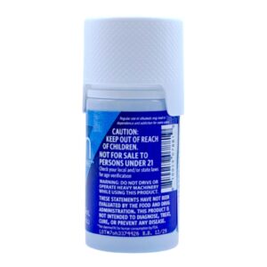 Se7en Liquid Alkaloid Shot