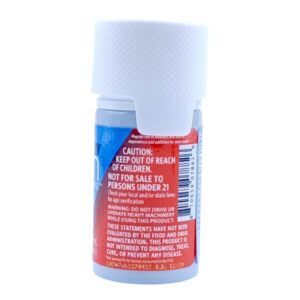 Se7en Liquid Alkaloid Shot