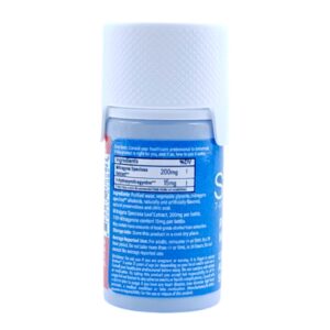 Se7en Liquid Alkaloid Shot