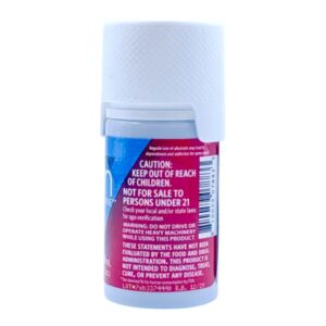 Se7en Liquid Alkaloid Shot