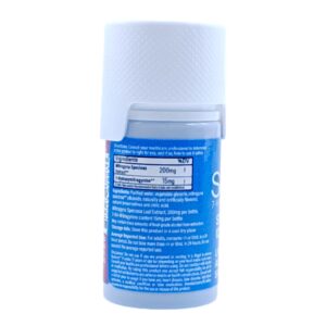 Se7en Liquid Alkaloid Shot
