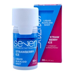 Se7en Liquid Alkaloid Shot