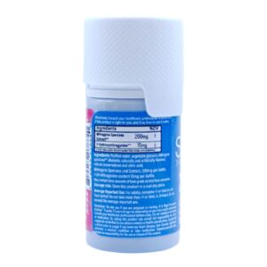 Se7en Liquid Alkaloid Shot