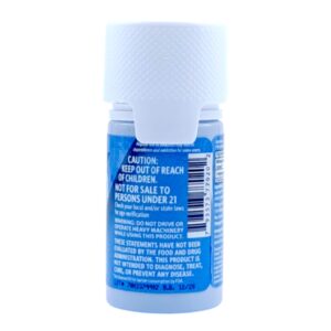 Se7en Liquid Alkaloid Shot