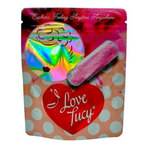I Love Tucy