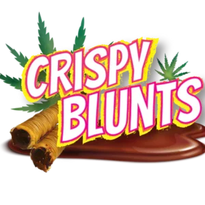 Crispy Blunts