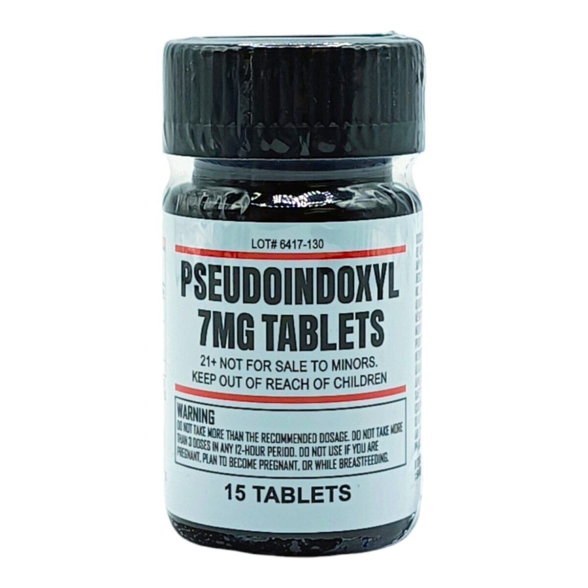 Pseudoindoxyl 7MG Tablets