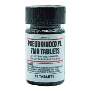 Pseudoindoxyl 7MG Tablets