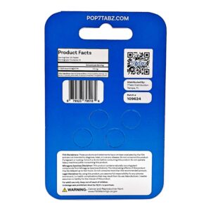 7Tabz 7-Hydroxymitragynine Kratom Extract Tablets Berry