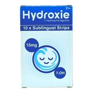 Hydroxie Kratom Extract 7-OH