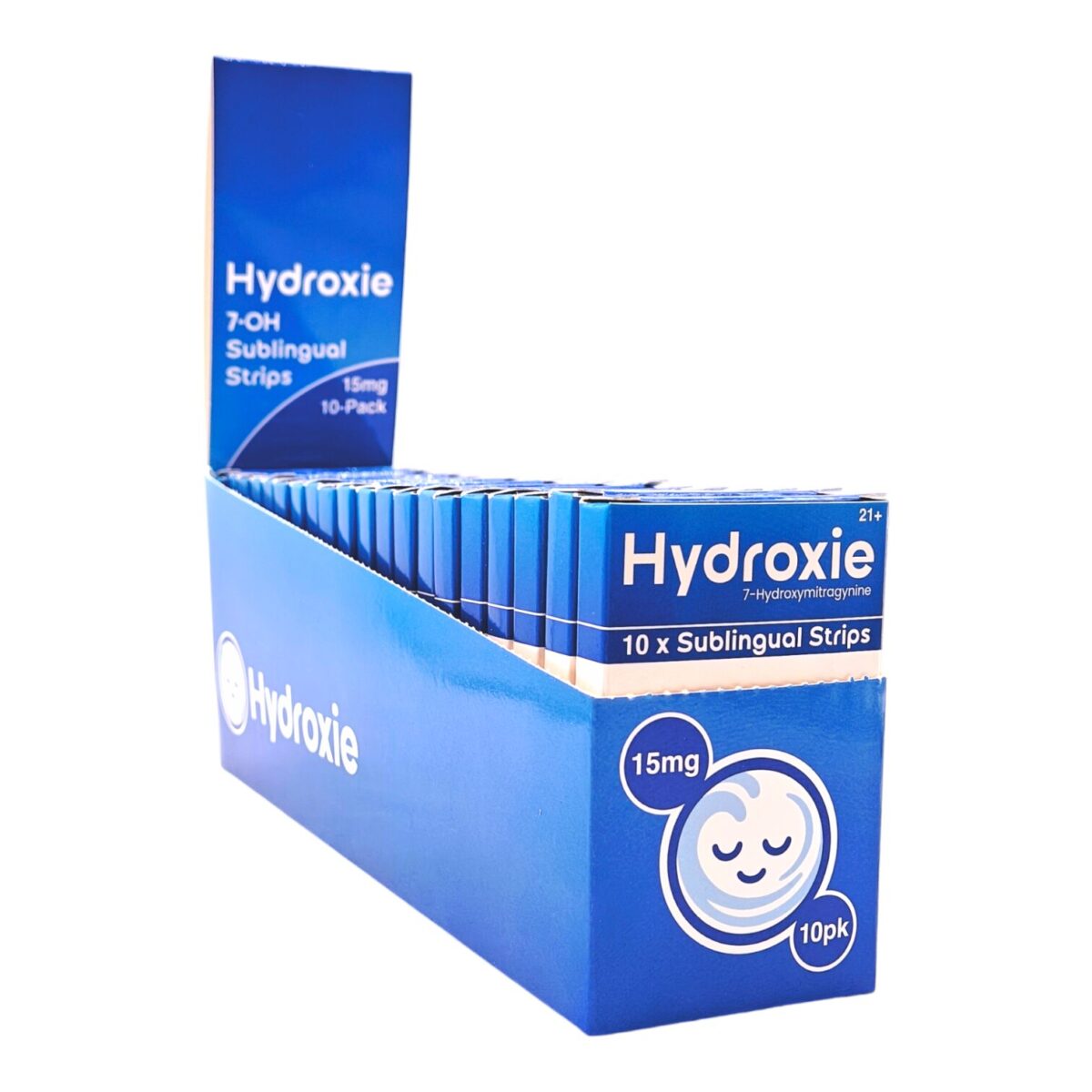 Hydroxie Kratom Extract 7-OH