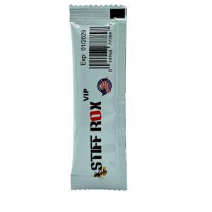 Stiff Rox Honey 15G