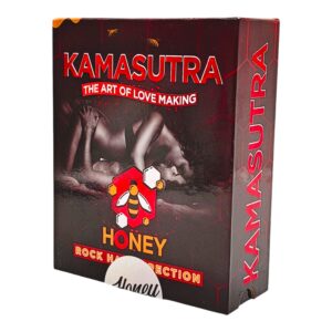 KAMASUTRA Honey