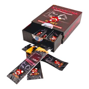 KAMASUTRA Honey