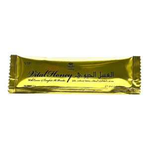 Dose Vital VIP Honey 15G